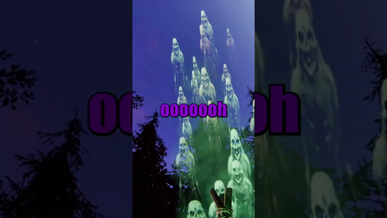 We Summoned The BLOOD MOON In PHASMOPHOBIA Youtube Phasmophobia Horrorgaming Shorts