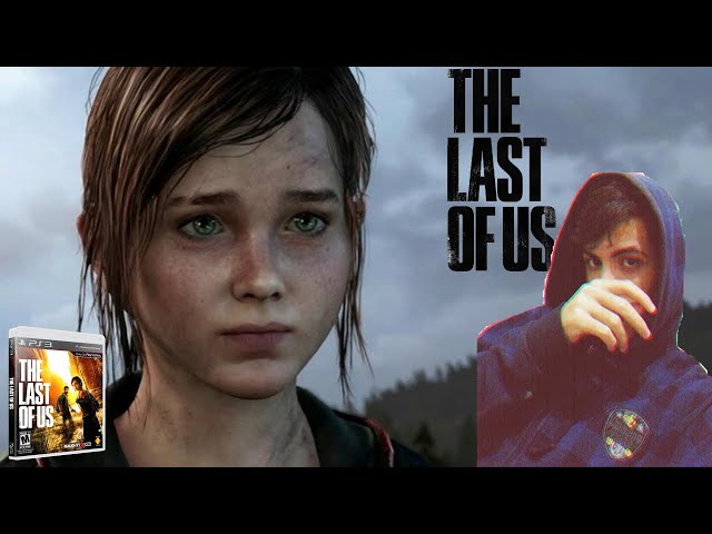 The Last of Us Dublado Midia Digital Ps3 - WR Games Os melhores