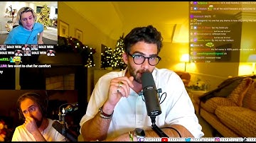 Hasan Loses His Mind over IRL Stream Sniper