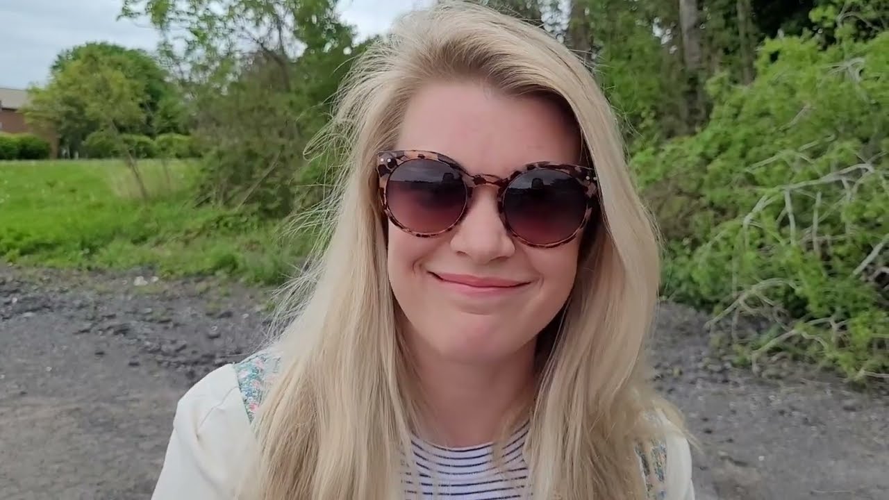 Oneida County Legislator Caroline Reale on why she supports Sarah Klee Hood in the 