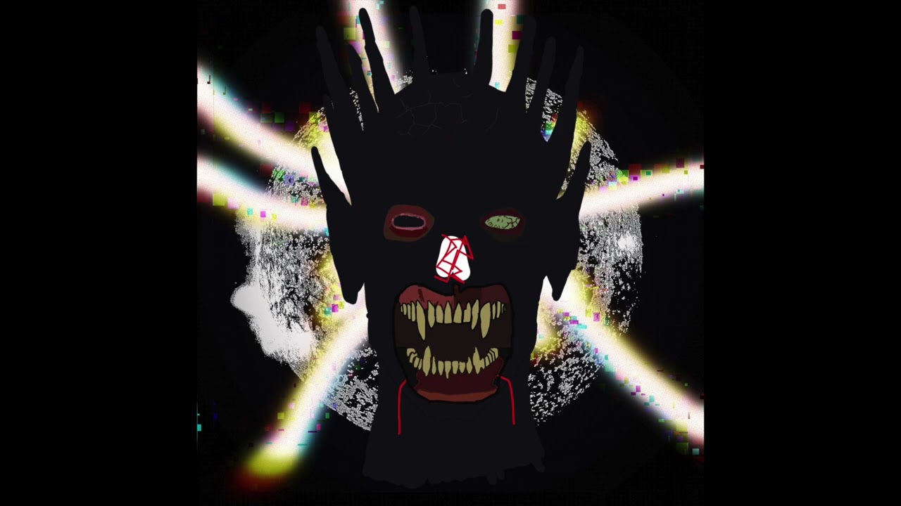 Lunarun - Final Arc (Official Audio)