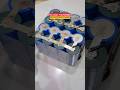 How To Make 12 Volt 24 Ah Lithium Phosphate Battery At Home, Row Meterial Of Making Lipo4 Battery