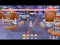 Genshin Impact Where Waves Meet the Reef : 6.5 Main Event Day 4 Gameplay Guide