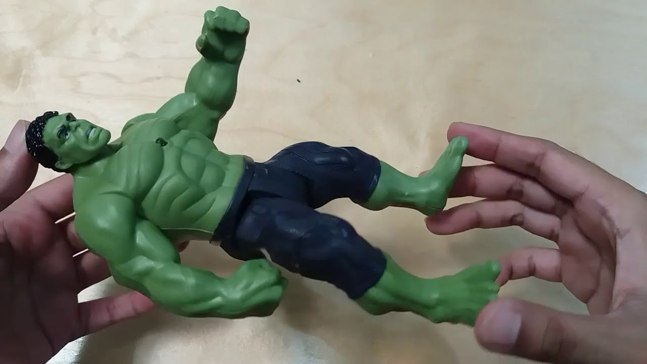 HULK SMAAASH!!! ---------------- Follow Instagram: @Agamdadam https://www.instagram.com/agamdadam Li. 