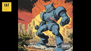 (FREE) 90s Freestyle Boom Bap Beat | HEAT  | Old School Hip Hop Beat | Rap Instrumental