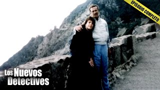 El Retrato De La Víctima Segundos Antes De Morir | Los Nuevos Detectives