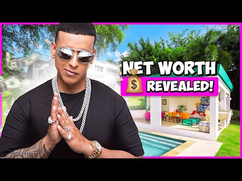 Daddy Yankee’s CRAZY