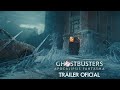 Ghostbusters apocalipsis fantasma  triler oficial  sony pictures