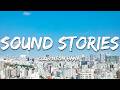 Sound Stories - Club Neon Hana (Instrumental)