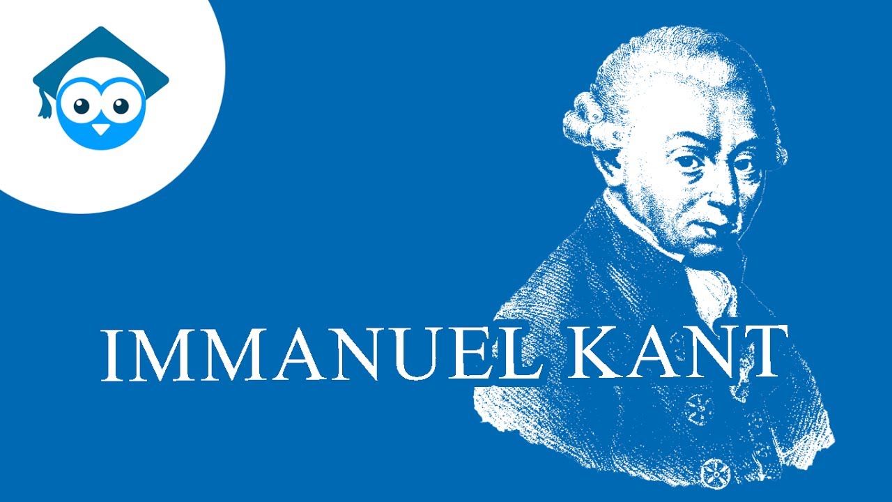 Moralphilosophie Kant Moralphilosophie Kant