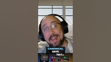 Canonical Announces Inference Snaps & Academy Exams #shorts