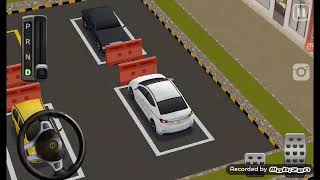 تعليم القياده لعبه|Dr.parking screenshot 1