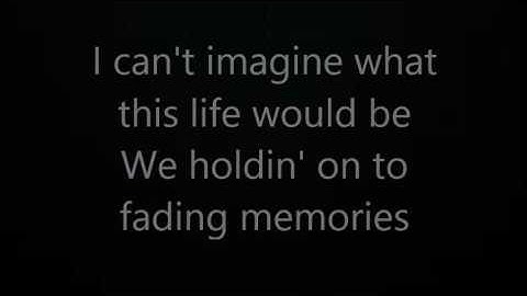 Afrojack & David Guetta ft. Ester Dean - Another Life(lyrics)