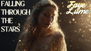 Faye Lume - Falling through the Stars [Ethereal Pop]