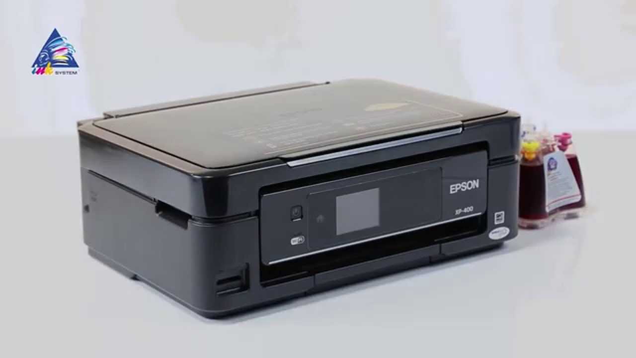 Обзор МФУ Brother MFC-J280W