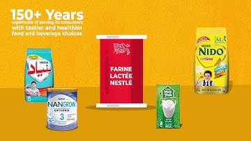 Nestle video 11   Henri Nestle