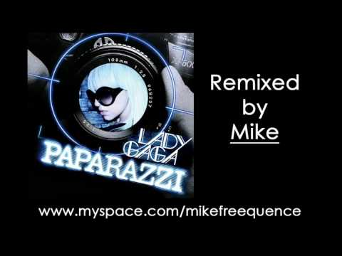 Lady Gaga - Paparazzi [Mikimaz Remix] - YouTube