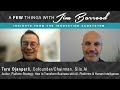 #54 Innovation Chat: Tero Ojanpera - A Few Things - 35 Min