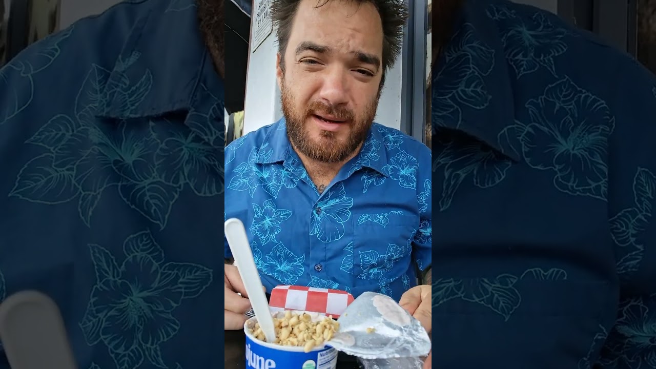 Post RUN meal review 