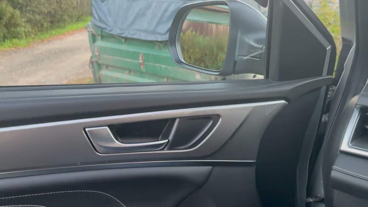 Честный обзор Haval M6