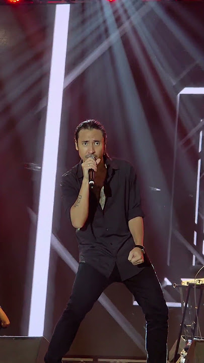 Dewa 19 - Separuh Nafas #dewa19 #alghazali #virzha #ello #separuhnafas #mp3fest #concert #live