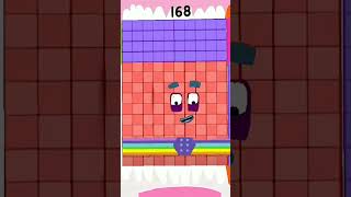 sprunki numberblock 168 Phase 4 #sprunkiincredibox