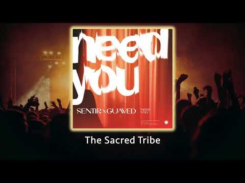 Sentir, Guaved - Need You  (Original Mix) - #afrodeep  #afromelodic #deephouse