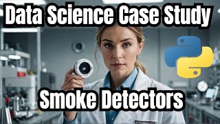 Hands-on Logistic Regression Case Study | Data Science using Python