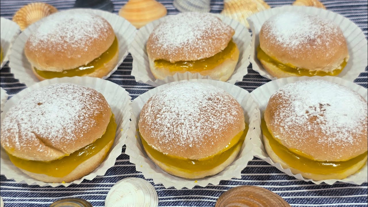 😋 PASTELES DE PLAYA 🏖 EN 5 MINUTOS // BEATRIZ COCINA 