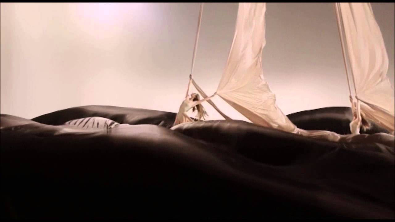 Реклама Nescafe Classic Crema | Нескафе Классик Крема - "Кофе с пенкой"