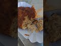 POLSKI KOTLET LEPSZY NIŻ FRIKADELE #test #jedzenie #dc #zagranicą #dlaciebie #praca #kurier #vlog