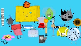 BFDI Formas Tontas de Cargarse el Mundo