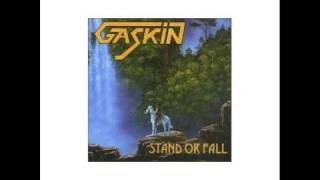 Gaskin - Still Got The Hunger