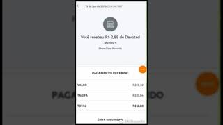 Aplikasi penghasil uang $1    Gana dinero Paypal kiếm tiền paypal    كسب المال باي بال screenshot 5