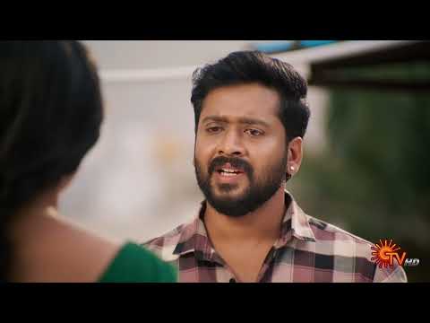 மன்னிப்பு கேட்ட அன்பு..! | Singappenne - Semma Scenes | 07 Aug 2025 | Tamil Serial | Sun TV