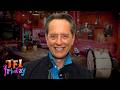 Richard E Grant: "My Naughty Night In With Madonna" | TFI Friday (1996)