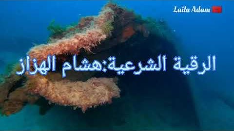 #الرقية الشرعية للمقرئ هشام الهزاز :أسأل الله العظيم ان يشفي كل مريض شفاء لا يغادر سقما