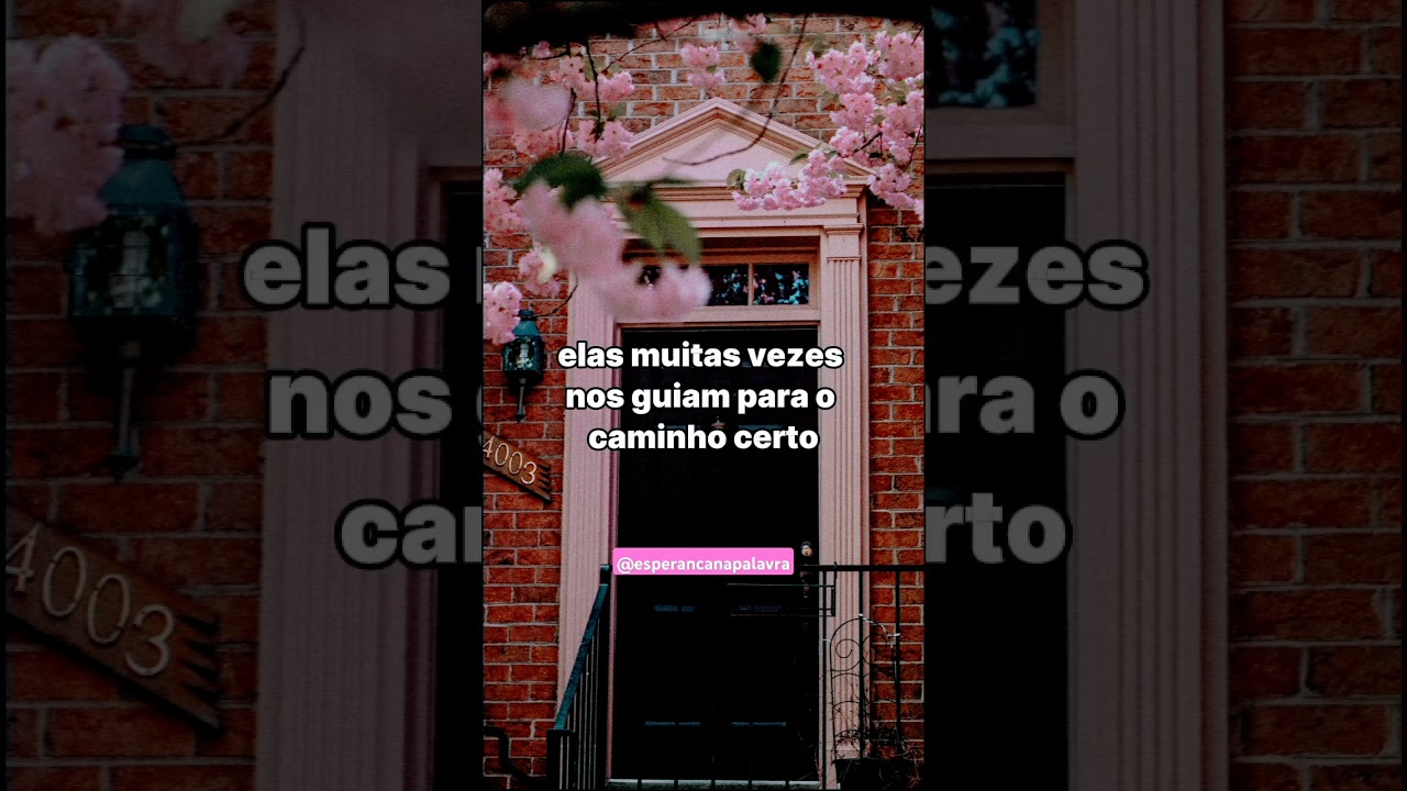 Agradeça pelas Portas Fechadas 🙏🏼