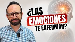 Tal vez hemos entendido mal el origen de las emociones