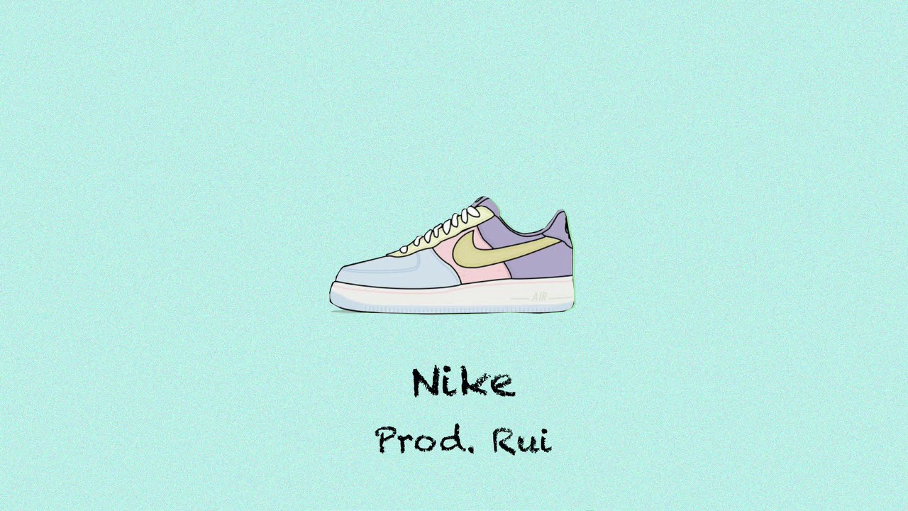 FREE Amine x Jack Harlow Type Beat 2021 | Guitar Type Beat | - "Nike" Prod. Rui