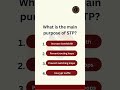 Ultimate Tech Quiz for Network & Cybersecurity Pros | CCNA, SD-WAN, Firewalls & More! #Shorts