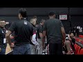 Raptors VS Madgoat [ JUN 19 2016 ] Thailand Basketball League (TBL)2016