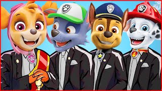 PAW Patrol - Coffin Dance Song (Cover)