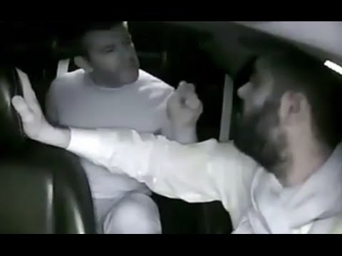 Uber CEO Kalanick Argues With Driver CAUGHT ON TAPE