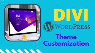 Portfolio, Gallery, Image Option update of Divi Wordpress Theme Part- 09