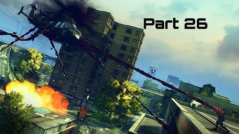Prototype 2  walkthrough | Part 26