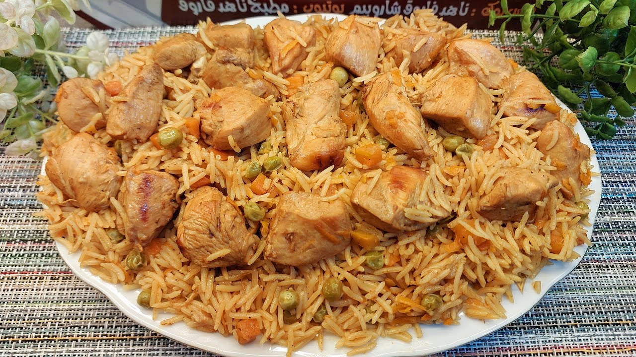 اكلتي المفضله بحضرها فى دقايق ✅️ وف حله واحده ‼️سهله وسريعه وطعمها يجنن #اكلات #سريعه