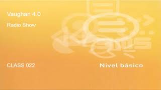 Vaughan Radio Show Básico-022