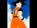 Raditz Scolds Goku for Cutting His Tail! 😱 | Game vs Anime Comparison! #dragonballz #gaming #shorts