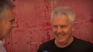 Ant Hampel - Antony Hampel - Apia 'Time of My Life' Tour Net Worth